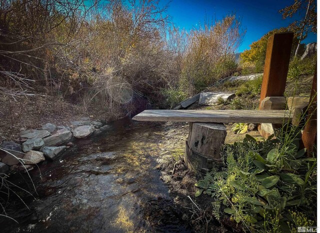 2057 W Washington St, Carson City, NV 89703 - view of yard