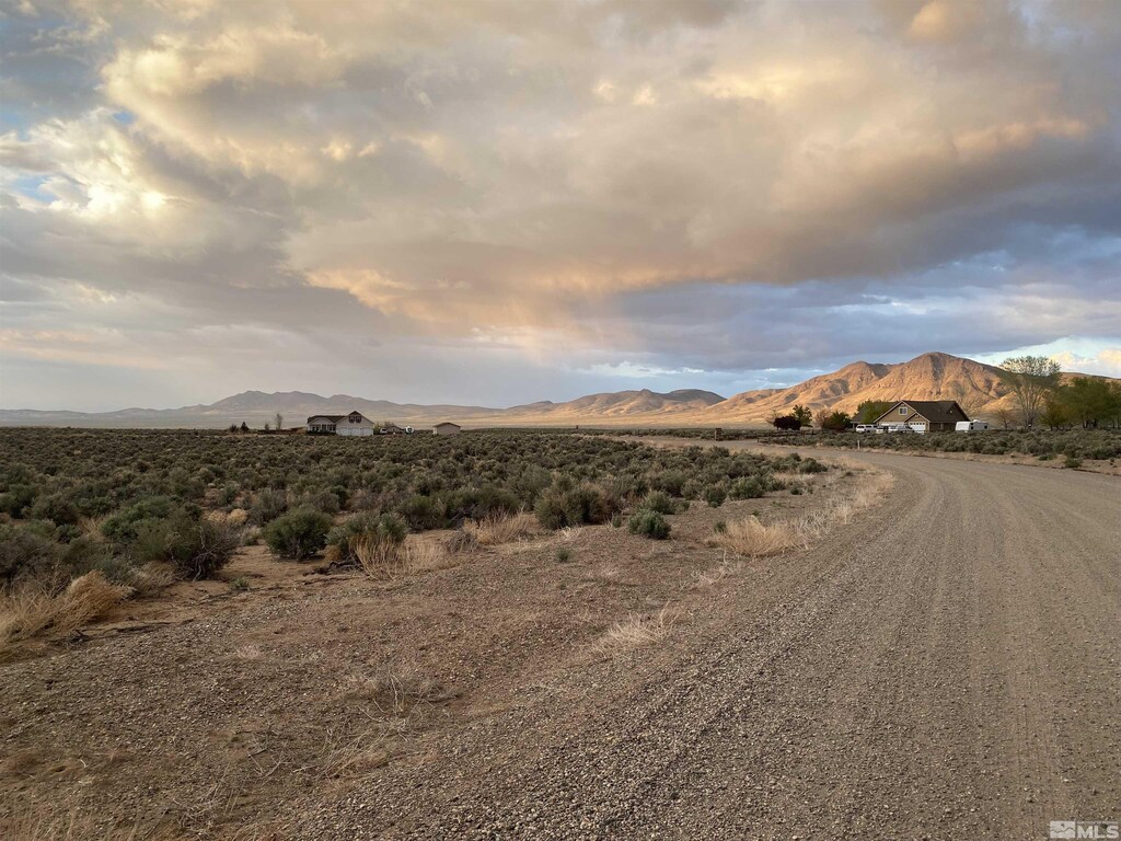 360 Ludwig, Smith, NV 89430 - photo 1