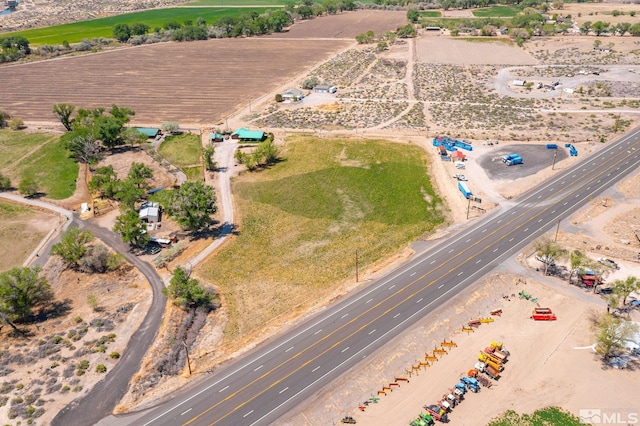 6811 Reno Hwy, Fallon, NV 89406 - view of property location
