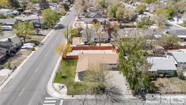 2441 Baxter, Sparks, NV 89431 - aerial view of residential area