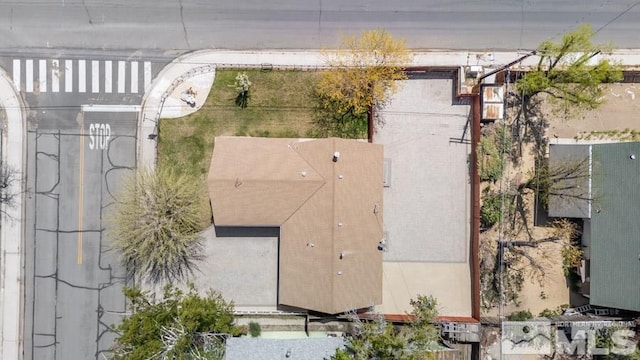 2441 Baxter, Sparks, NV 89431 - aerial view of property's location