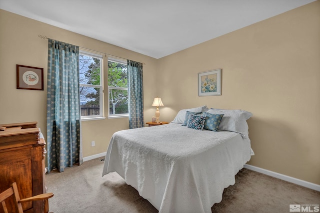 3463 White Mountain Ct, Reno, NV 89511 - carpeted bedroom featuring baseboards