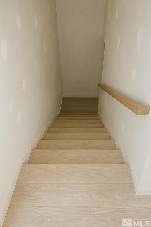 1308 Cave Rock Dr Unit C, Glenbrook, NV 89413 - view of stairway