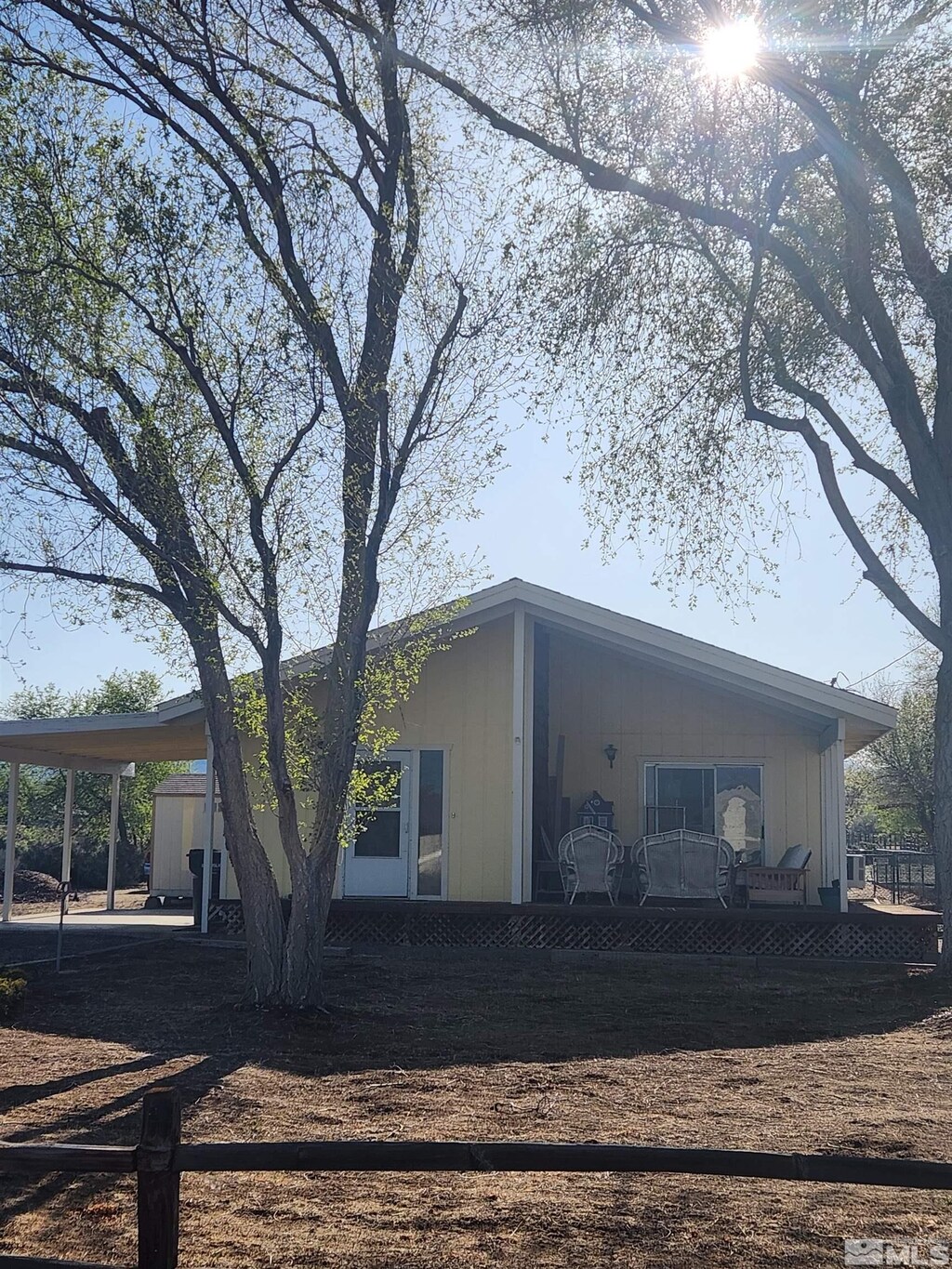2703 Clapham Ln, Minden, NV 89423