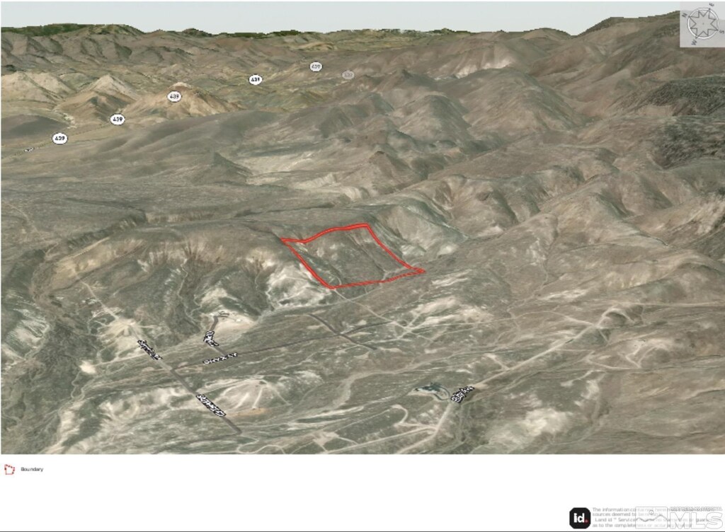 1195 Onyx, Silver Springs, NV 89429