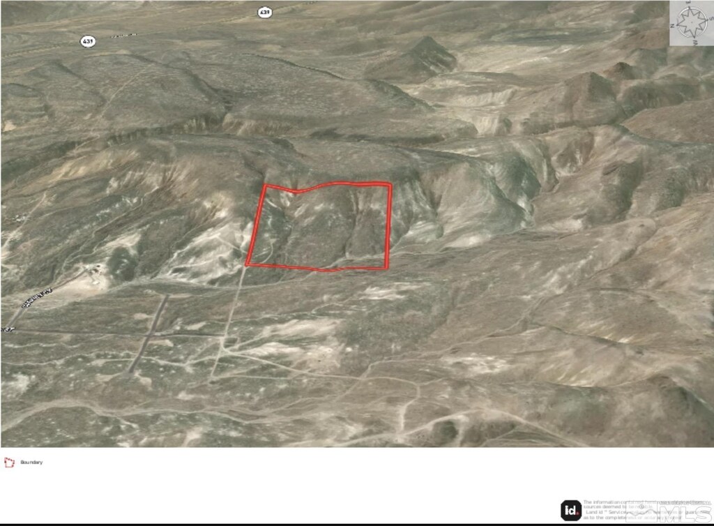 1195 Onyx, Silver Springs, NV 89429