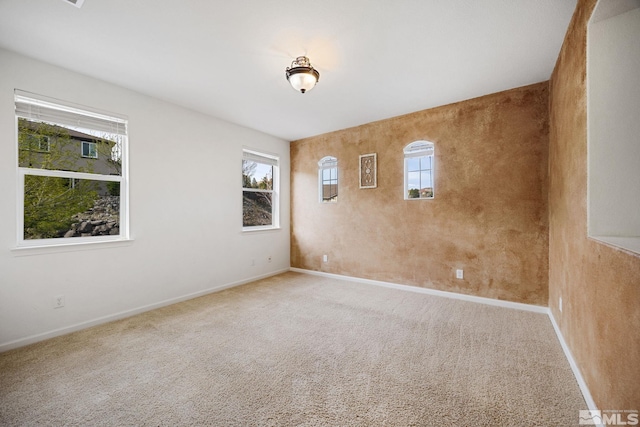 7150 Provence Cir, Reno, NV 89523 - carpeted spare room featuring healthy amount of natural light and baseboards