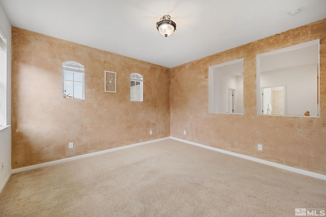 7150 Provence Cir, Reno, NV 89523 - spare room with carpet and baseboards
