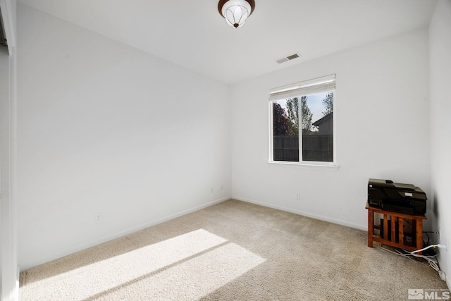 7150 Provence Cir, Reno, NV 89523 - spare room with carpet and baseboards