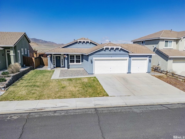 1732 Olive Branch Ct, Fernley, NV 89408