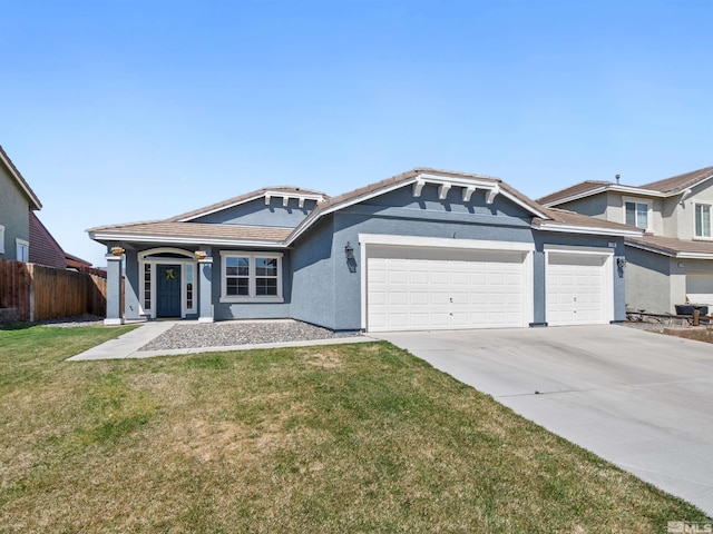 1732 Olive Branch Ct, Fernley, NV 89408