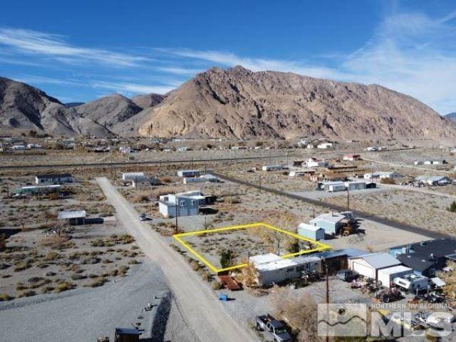 195 Mallet, Walker Lake, NV 89415