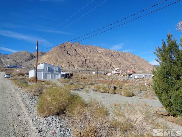 195 Mallet, Walker Lake, NV 89415