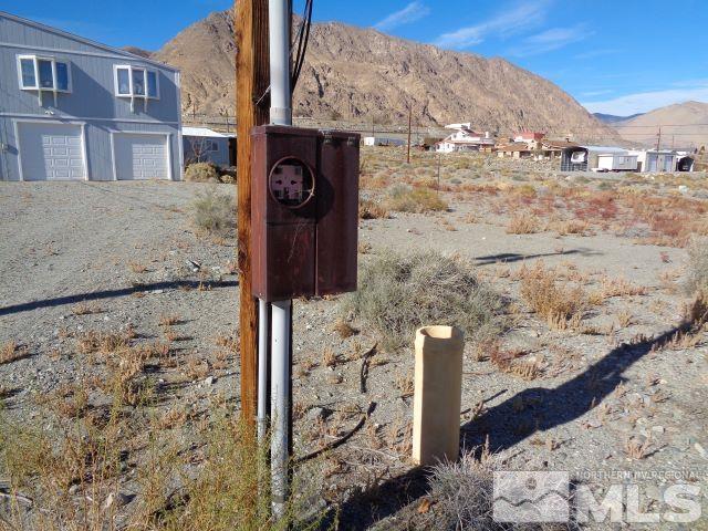 195 Mallet, Walker Lake, NV 89415