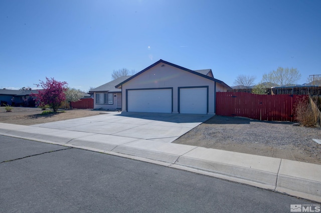 629 Aja Pl, Dayton, NV 89403