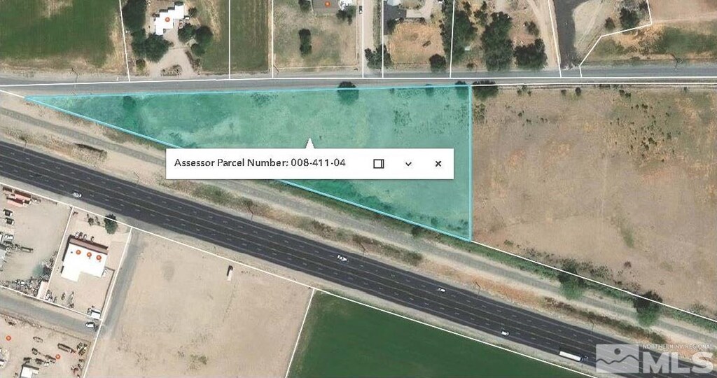 York Ln, Fallon, NV 89406
