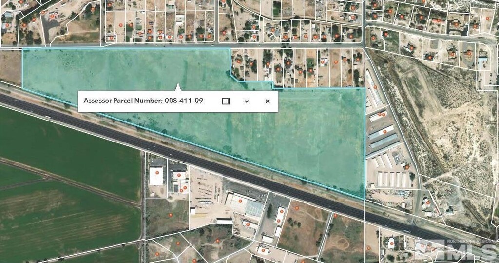 York Ln, Fallon, NV 89406