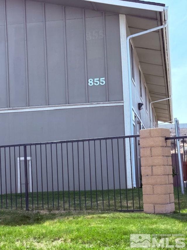 855 Nutmeg Pl Unit 4, Reno, NV 89502