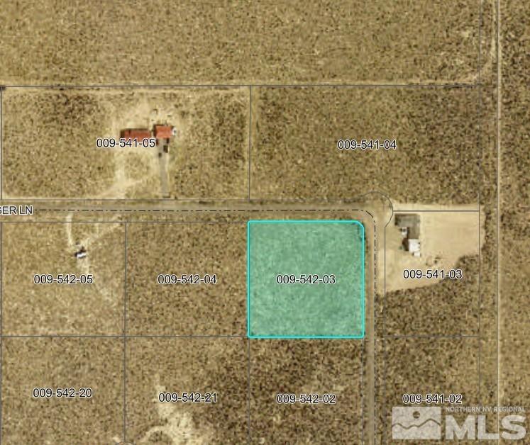 355 Coyote, Winnemucca, NV 89445