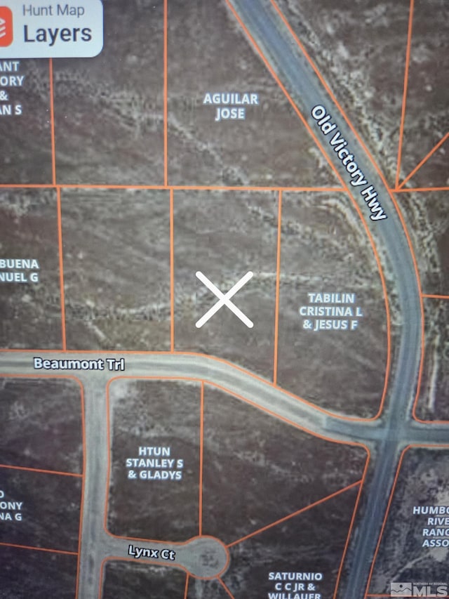 11155 Beaumont Trl, Lovelock, NV 89419