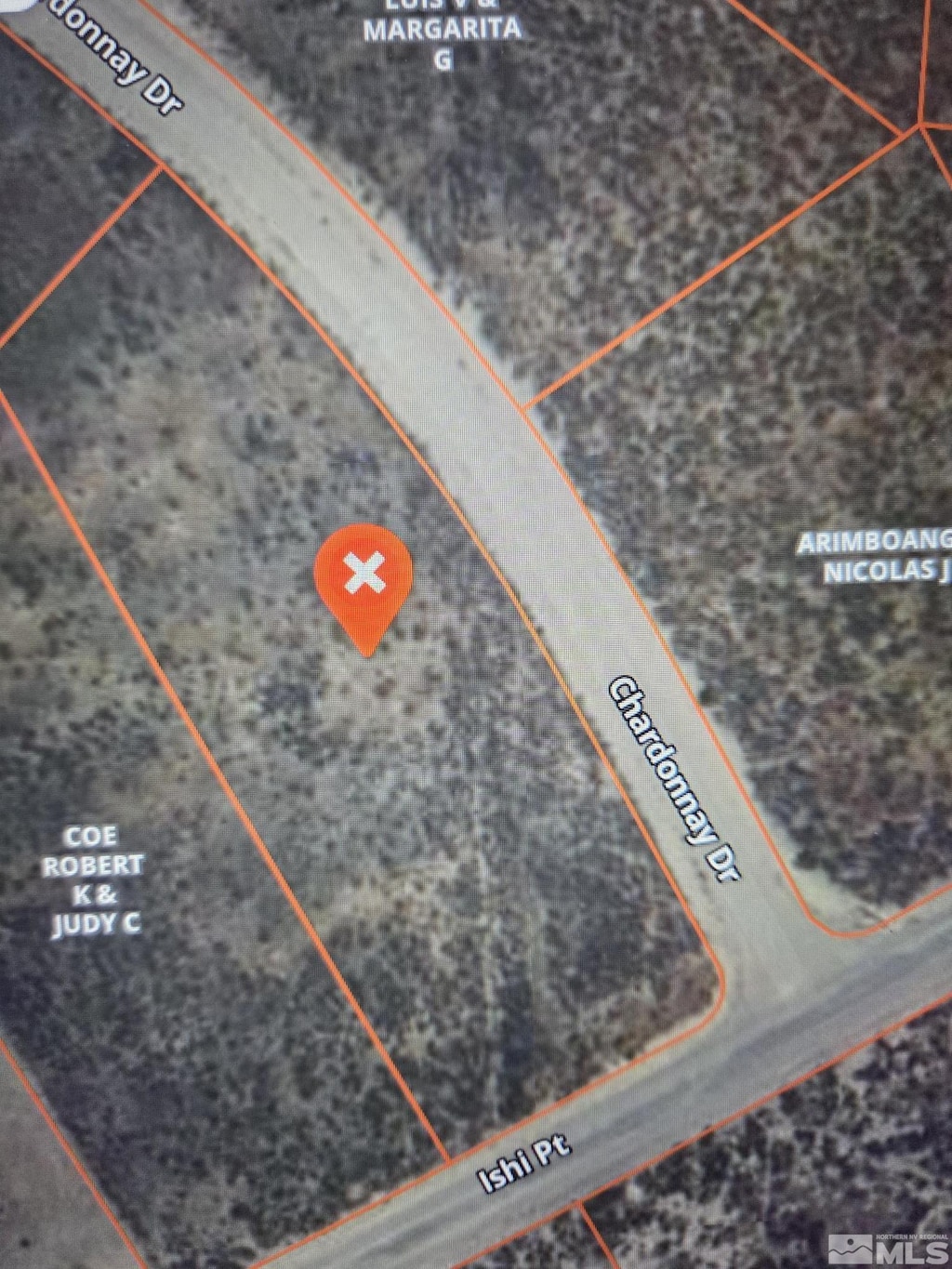 11010 Chardonnay Dr, Lovelock, NV 89419