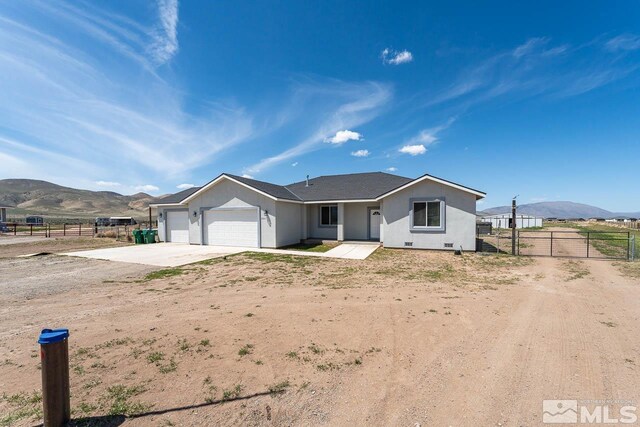 255 Panther Range Ct, Reno, NV 89510