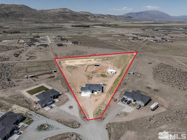 255 Panther Range Ct, Reno, NV 89510