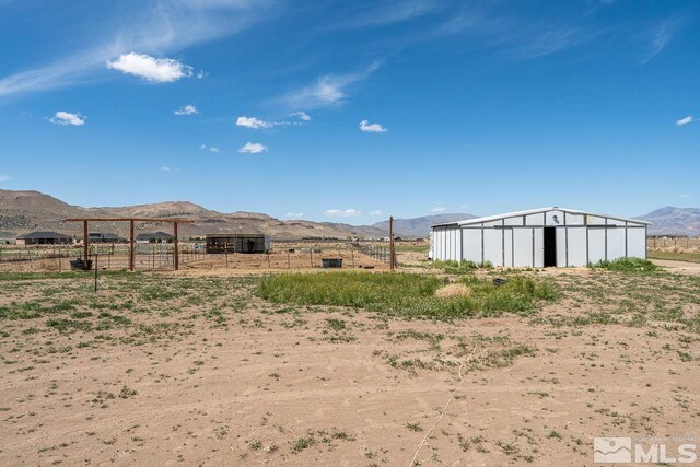 255 Panther Range Ct, Reno, NV 89510