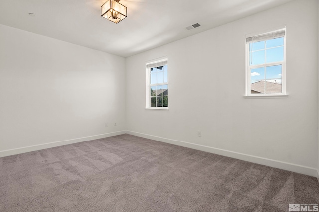 1987 Wind Ranch Rd Unit C, Reno, NV 89521 - empty room featuring baseboards and carpet