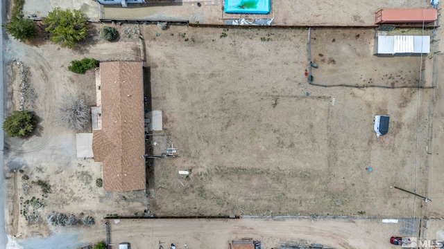 10205 Shenandoah Dr, Reno, NV 89508 - aerial view of property and surrounding area