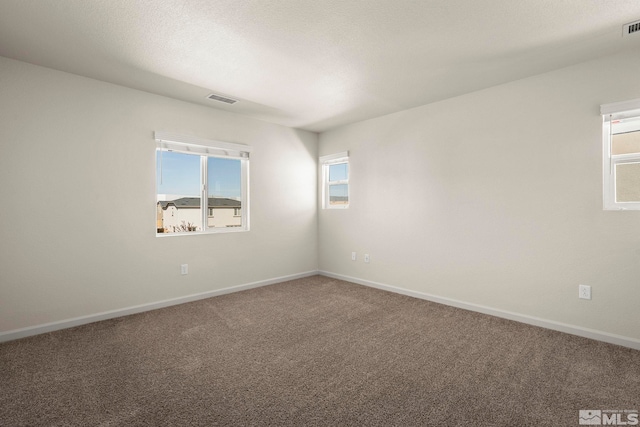 8971 Sagemoor Dr, Reno, NV 89506 - carpeted empty room with baseboards