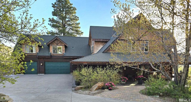 16700 Mt Rose Hwy, Reno, NV 89511 - photo 1