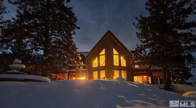 16700 Mt Rose Hwy, Reno, NV 89511 - photo 3