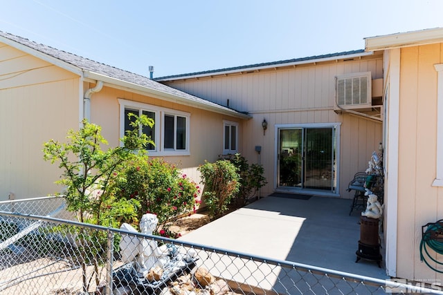 23 Upper Colony, Wellington, NV 89444 - back of house featuring fence and a patio area