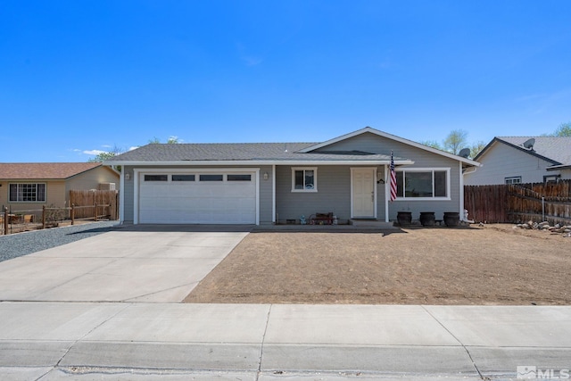 229 Gordon Ln, Dayton, NV 89403