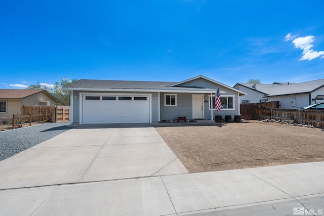 229 Gordon Ln, Dayton, NV 89403