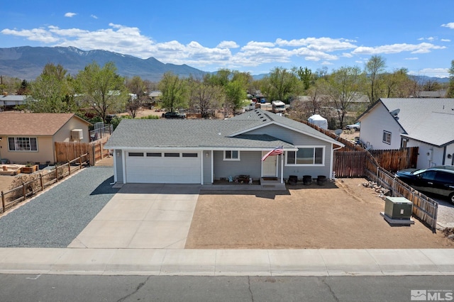 229 Gordon Ln, Dayton, NV 89403
