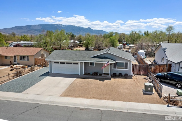 229 Gordon Ln, Dayton, NV 89403