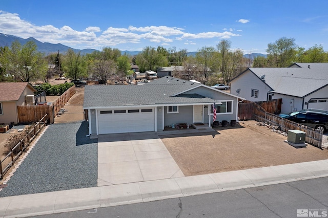 229 Gordon Ln, Dayton, NV 89403