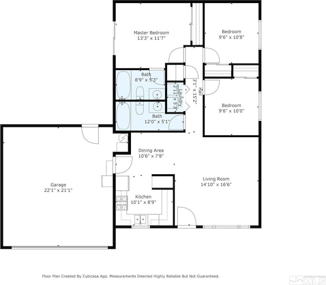 229 Gordon Ln, Dayton, NV 89403