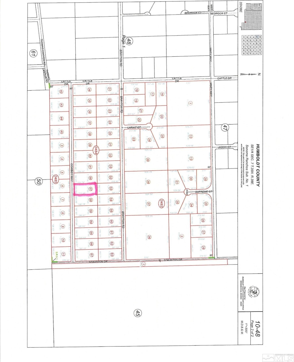 4795 Cowboy Way, Winnemucca, NV 89445