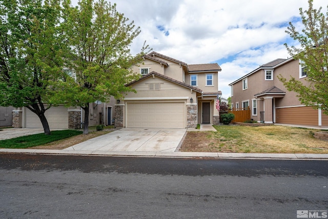 3890 Dominus Dr, Sparks, NV 89436 - photo 1