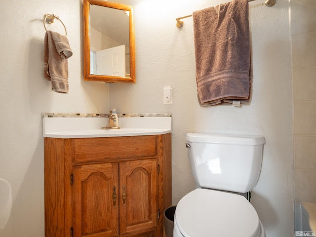 610 Akard Cir, Reno, NV 89503 - full bath with vanity and toilet