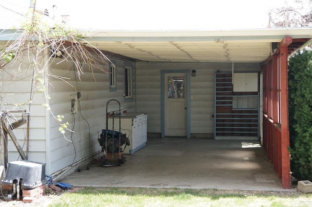 933 Cordone Ave, Reno, NV 89502 - view of outbuilding