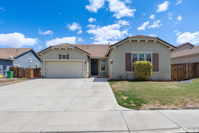 1319 Rouge River Rd, Fernley, NV 89408 - photo 1