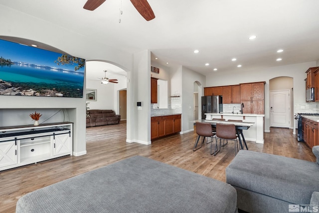 1319 Rouge River Rd, Fernley, NV 89408 - photo 5