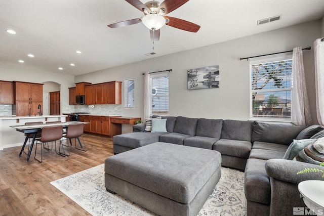 1319 Rouge River Rd, Fernley, NV 89408 - photo 6