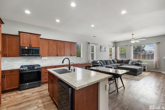 1319 Rouge River Rd, Fernley, NV 89408 - photo 11