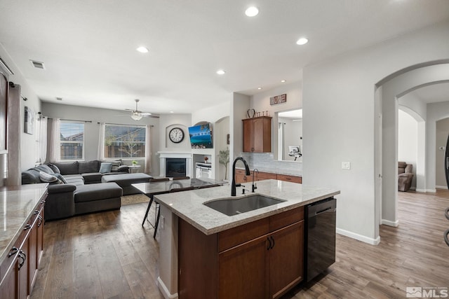 1319 Rouge River Rd, Fernley, NV 89408 - photo 12