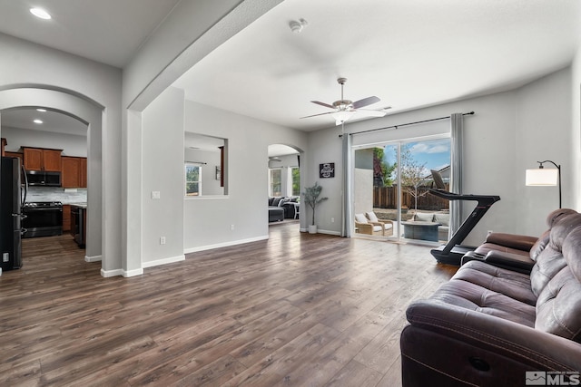 1319 Rouge River Rd, Fernley, NV 89408 - photo 18